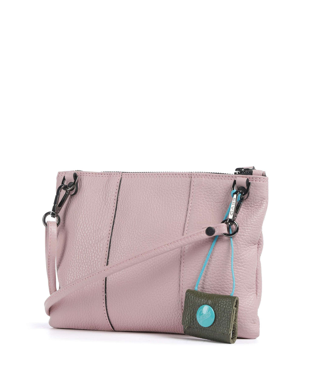 Gabs Icon Beyonce Crossbody bag camelia