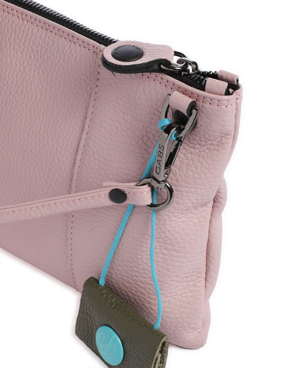 Gabs Icon Beyonce Crossbody bag camelia