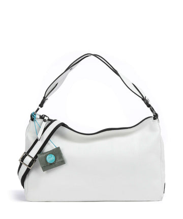 Gabs Delos Calliope Borsa hobo white