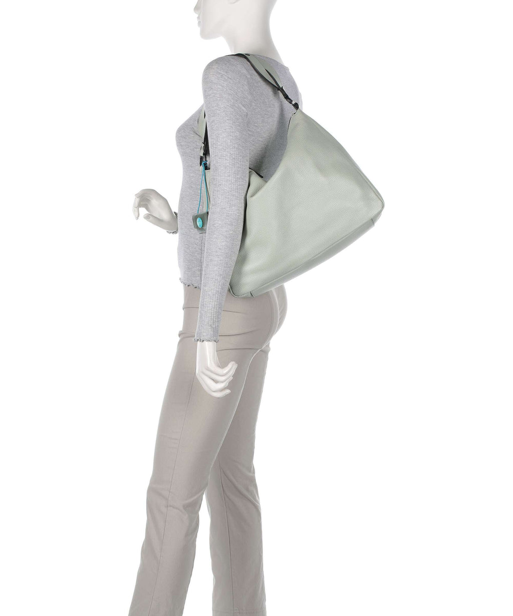 Gabs Delos Calliope Hobo bag colonia