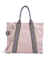 Gabs Guadalupe Lydia Borsa shopper camelia