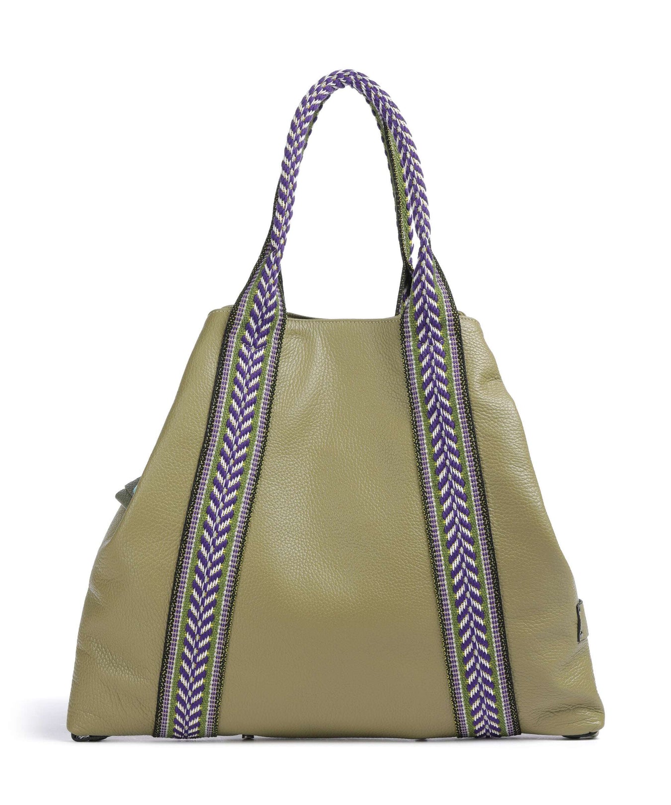 Gabs Guadalupe Lydia Tote bag camelia