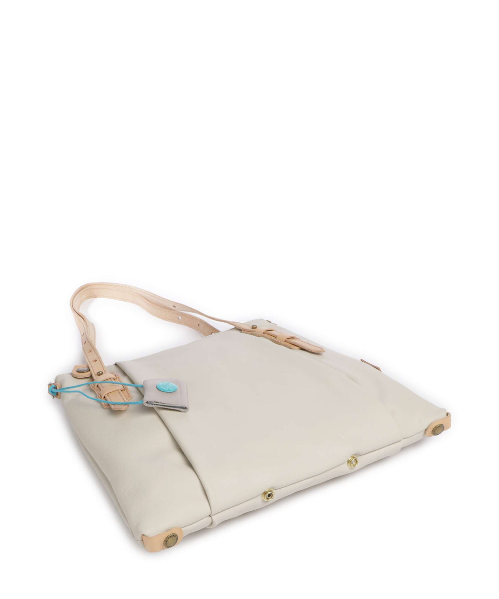 Gabs Naxos Yoana Tote bag milk