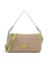 Gabs Oceania Pepita Shoulder bag papyrus