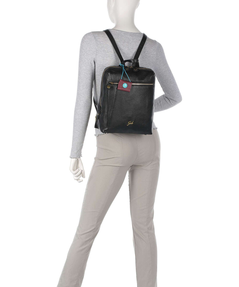 Gabs Zante Golly Backpack nero
