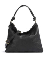 Campomaggi Borsa hobo grigio