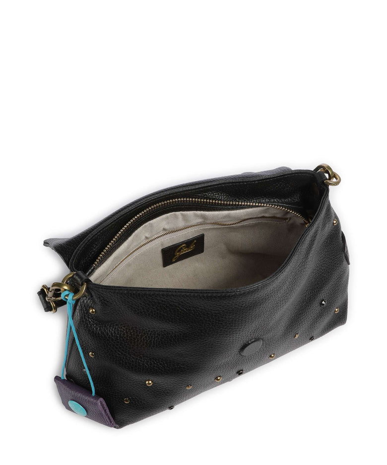 Gabs Guadalupe Nihan Shoulder bag black