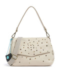 Gabs Guadalupe Nihan Shoulder bag ecru