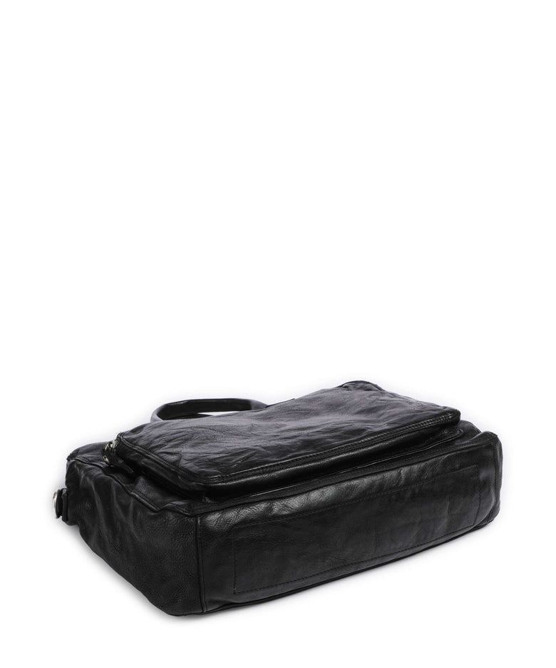 Campomaggi Briefcase nero