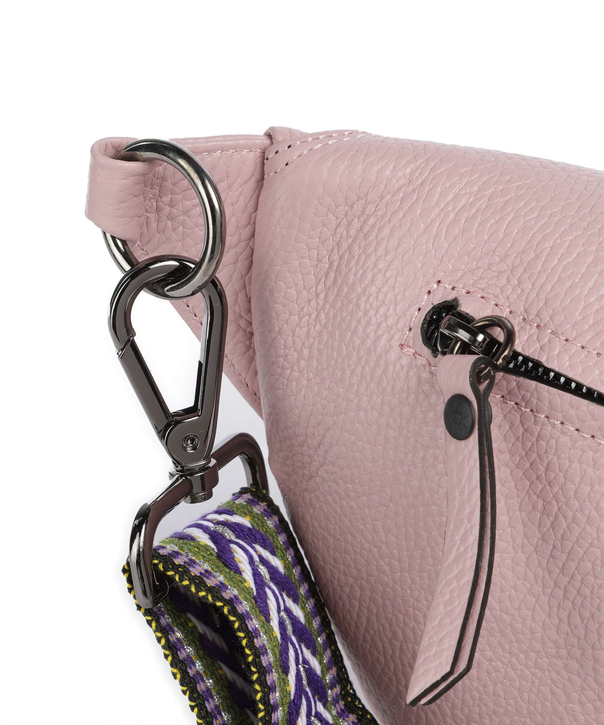 Gabs Guadalupe Orlanda Belt bag camelia