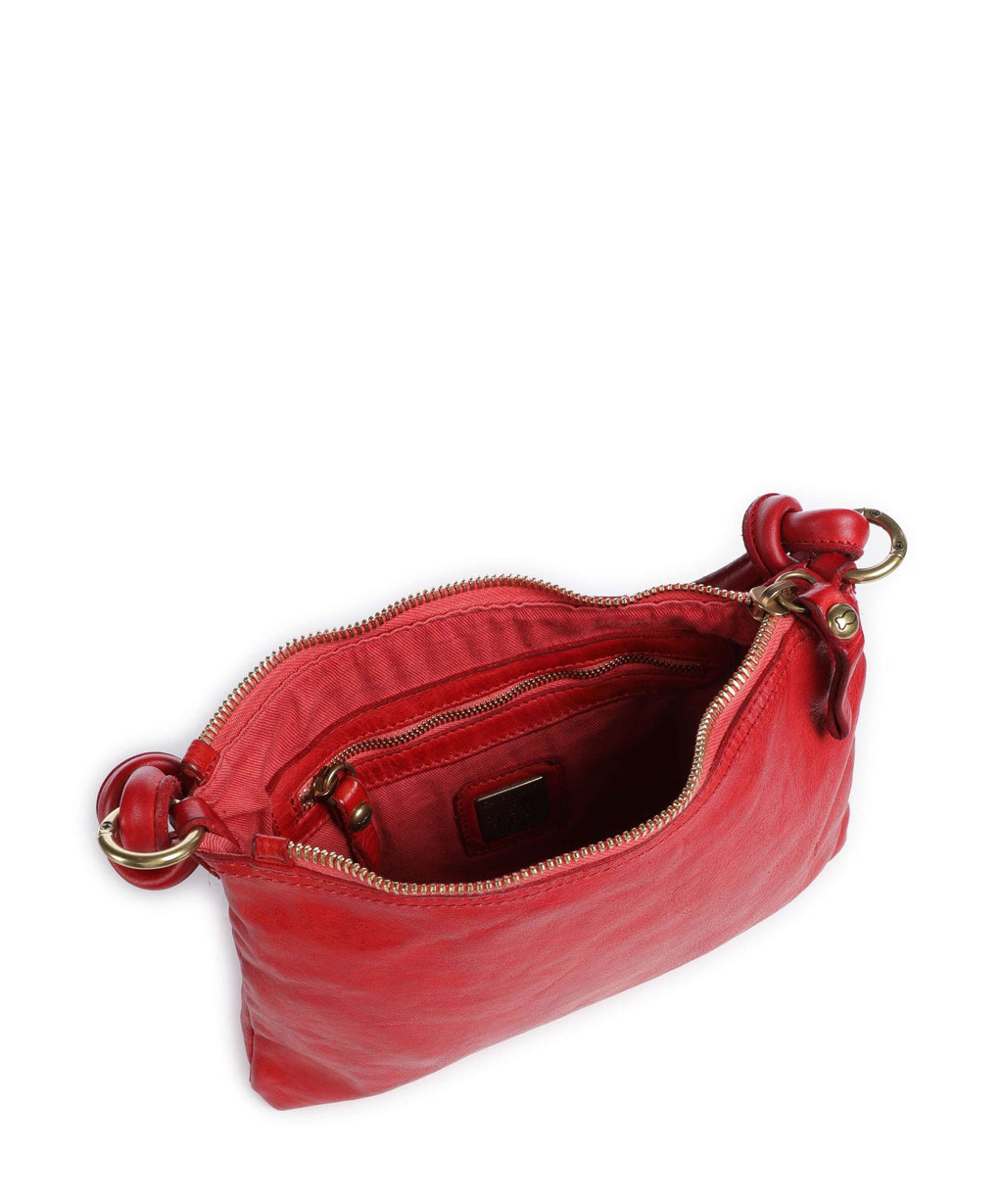 Campomaggi Shoulder bag rosso