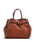 Campomaggi Handbag cognac