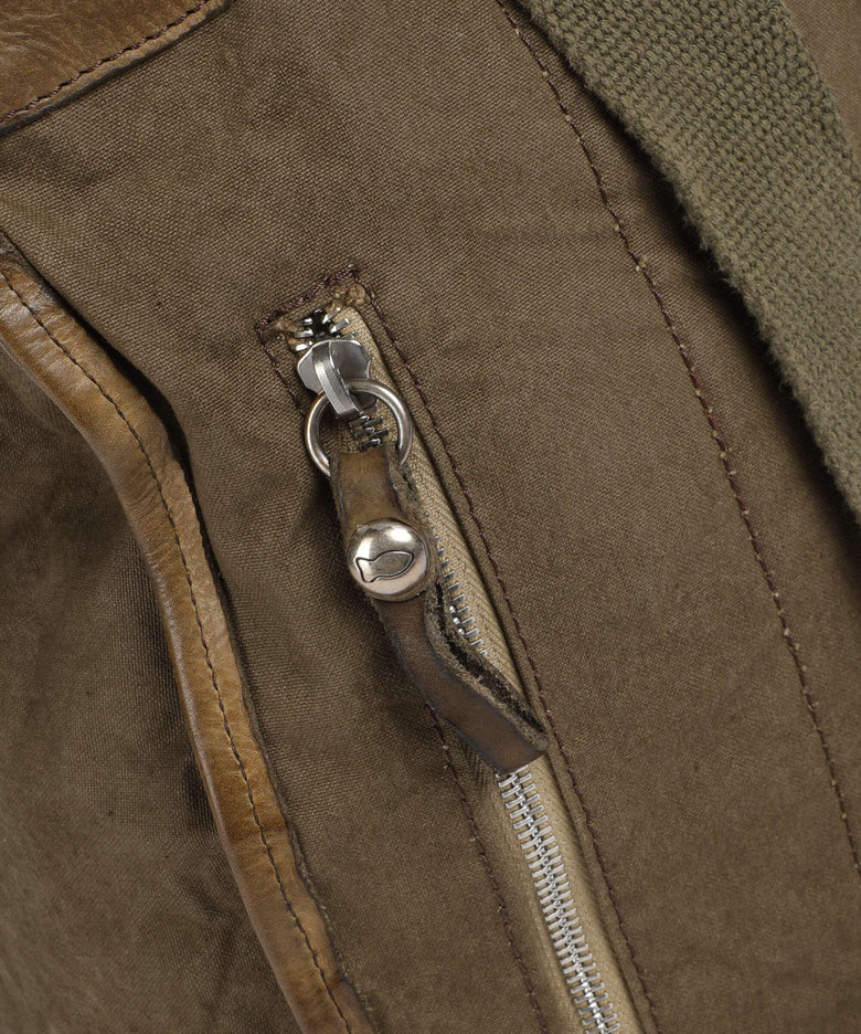 Campomaggi Backpack militare