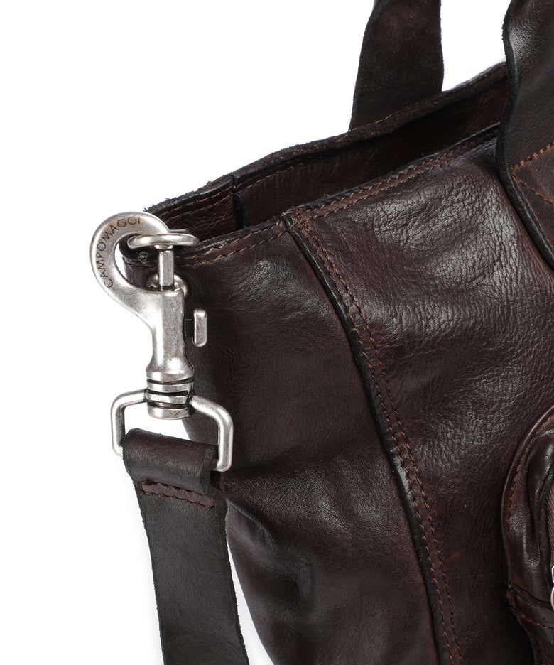 Campomaggi Handbag moro