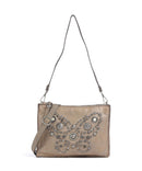 Campomaggi Borsa a spalla ghiaccio