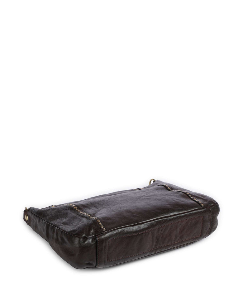 Campomaggi Hobo bag moro