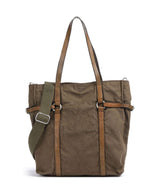 Campomaggi Borsa shopper militare