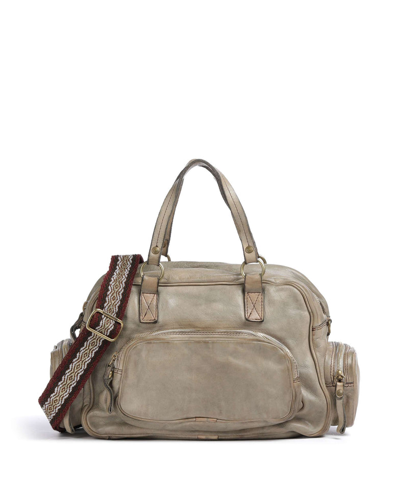 Campomaggi Handbag ghiaccio