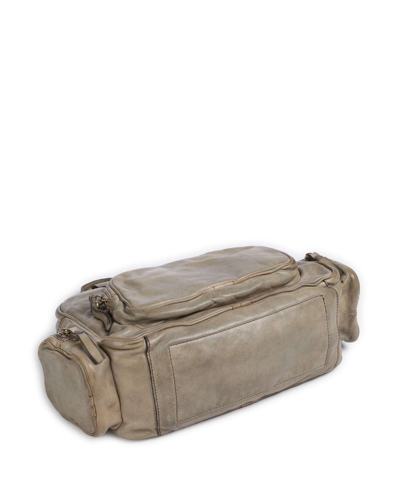 Campomaggi Handbag ghiaccio