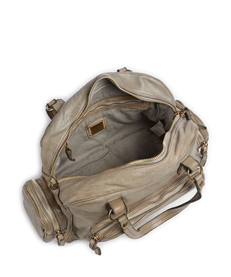 Campomaggi Handbag ghiaccio