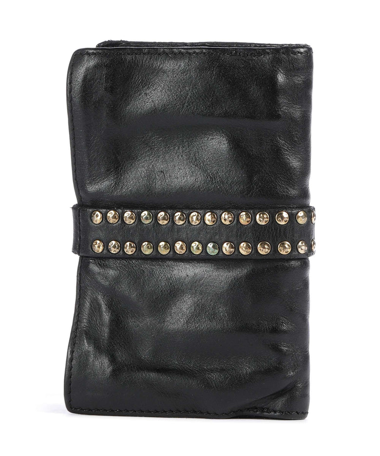 Campomaggi Wallet nero