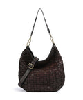 Campomaggi Hobo bag moro
