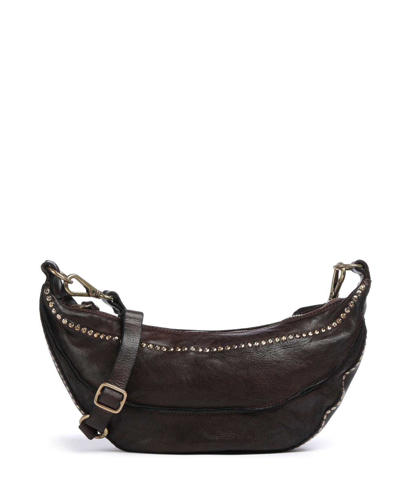 Campomaggi Crossbody bag moro