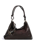 Campomaggi Hobo bag moro