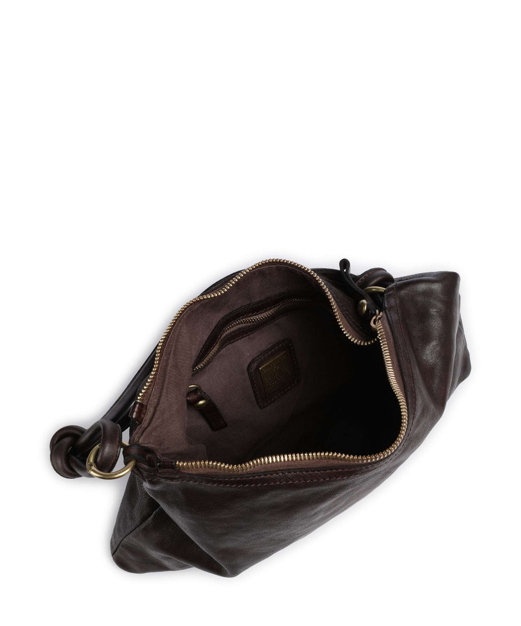 Campomaggi Hobo bag moro