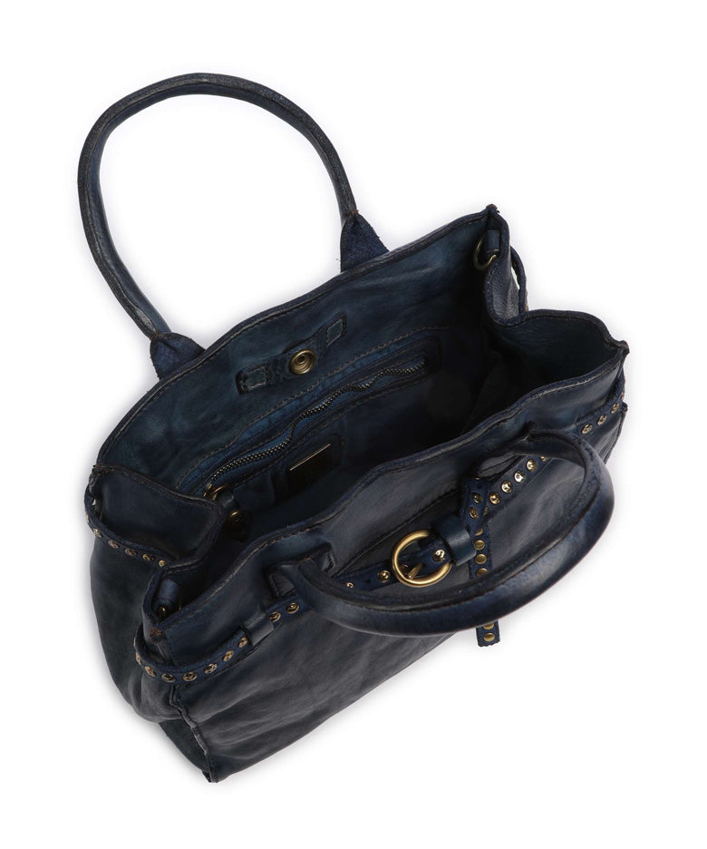 Campomaggi Handbag zaffiro