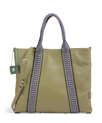 Gabs Guadalupe Lydia Borsa shopper savana