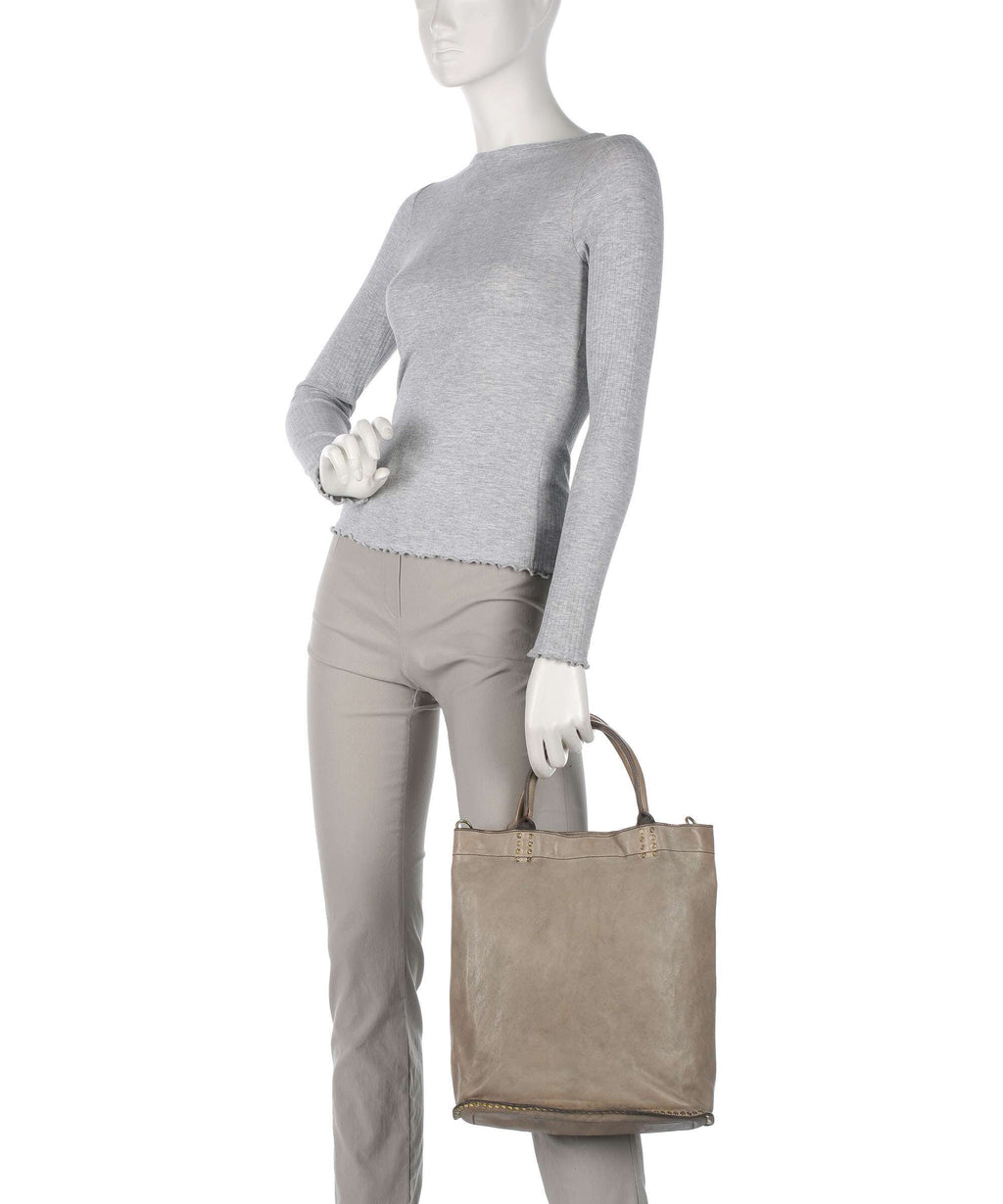Campomaggi Handbag ghiaccio