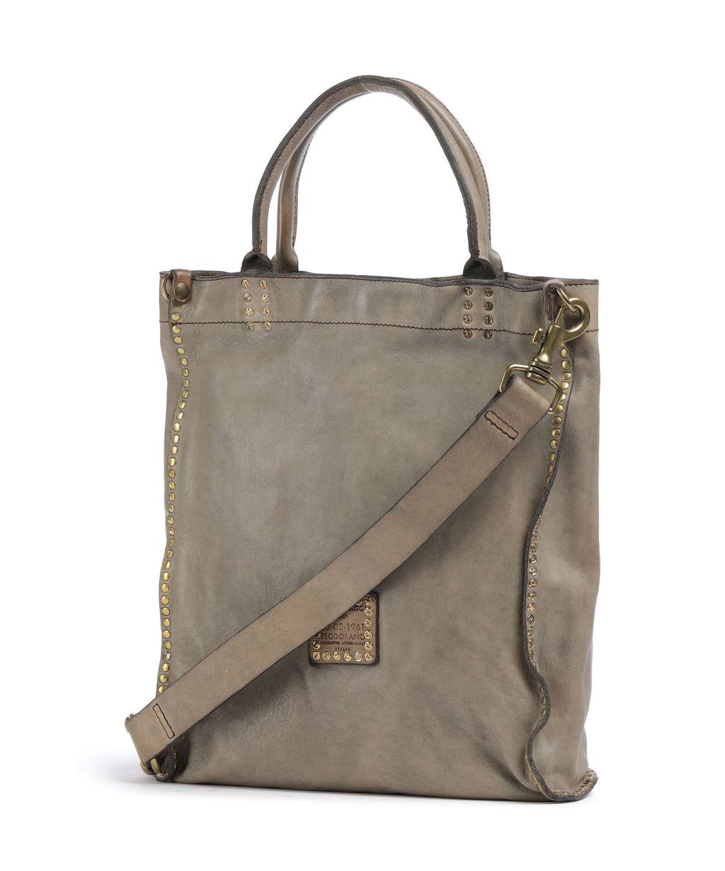 Campomaggi Handbag ghiaccio