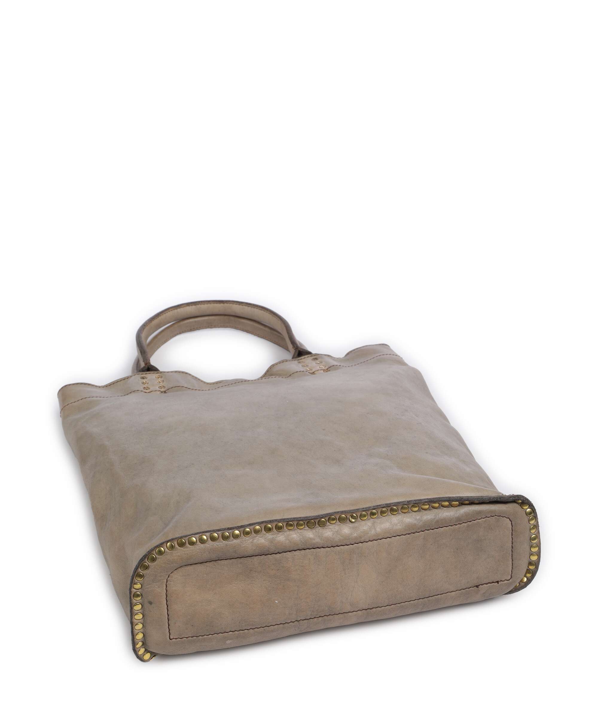 Campomaggi Handbag ghiaccio