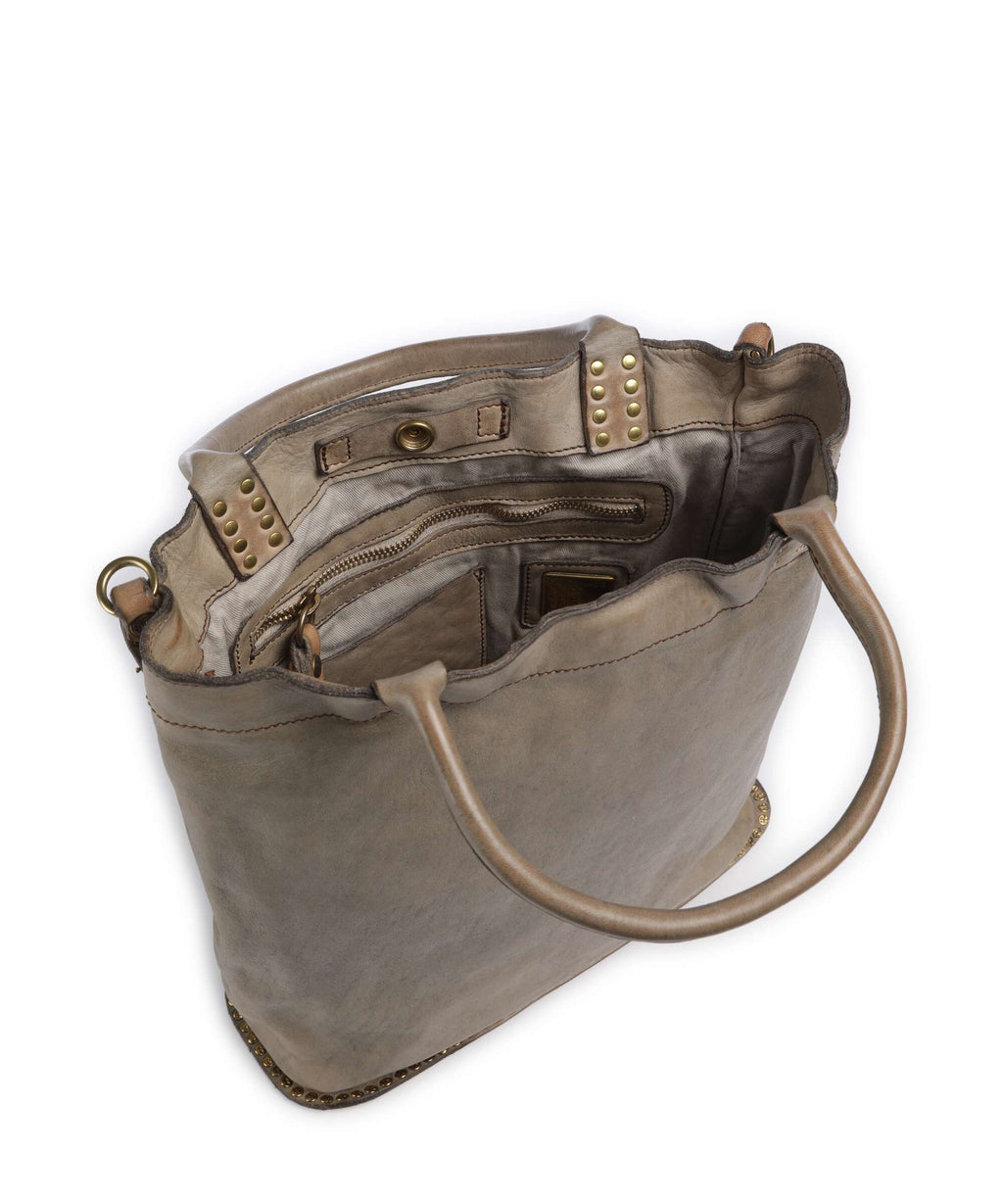 Campomaggi Handbag ghiaccio