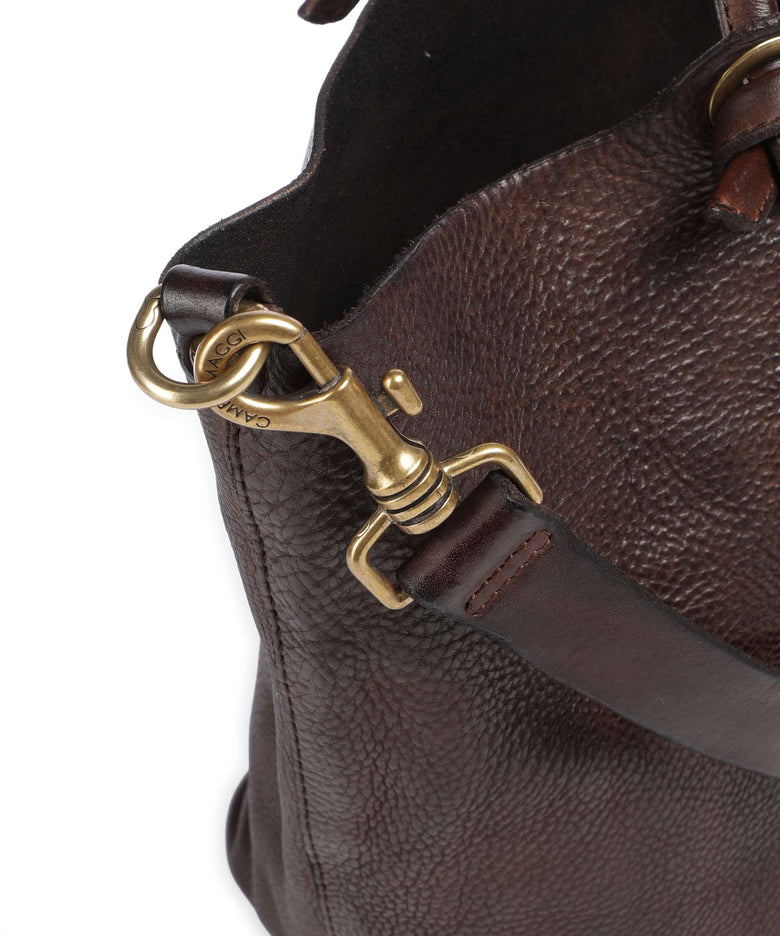 Campomaggi Tote bag moro