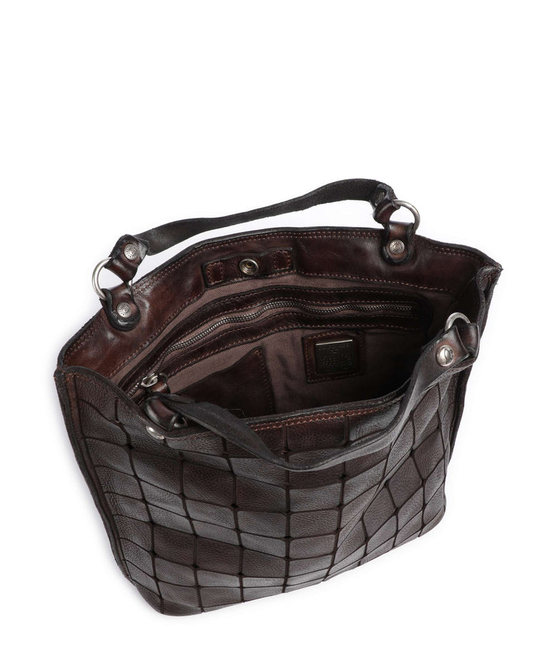 Campomaggi Handbag moro