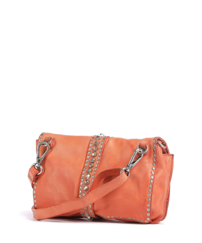 Campomaggi Crossbody bag albicocca