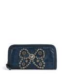 Campomaggi Portafoglio zaffiro