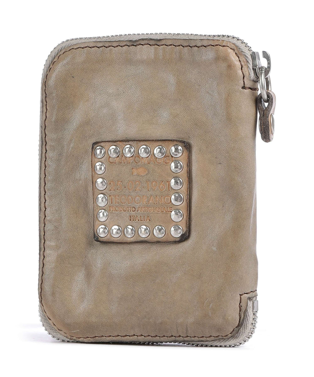 Campomaggi Wallet ghiaccio