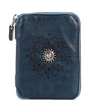 Campomaggi Portafoglio zaffiro