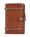 Campomaggi Wallet cognac