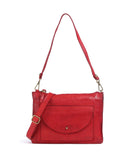 Campomaggi Shoulder bag rosso