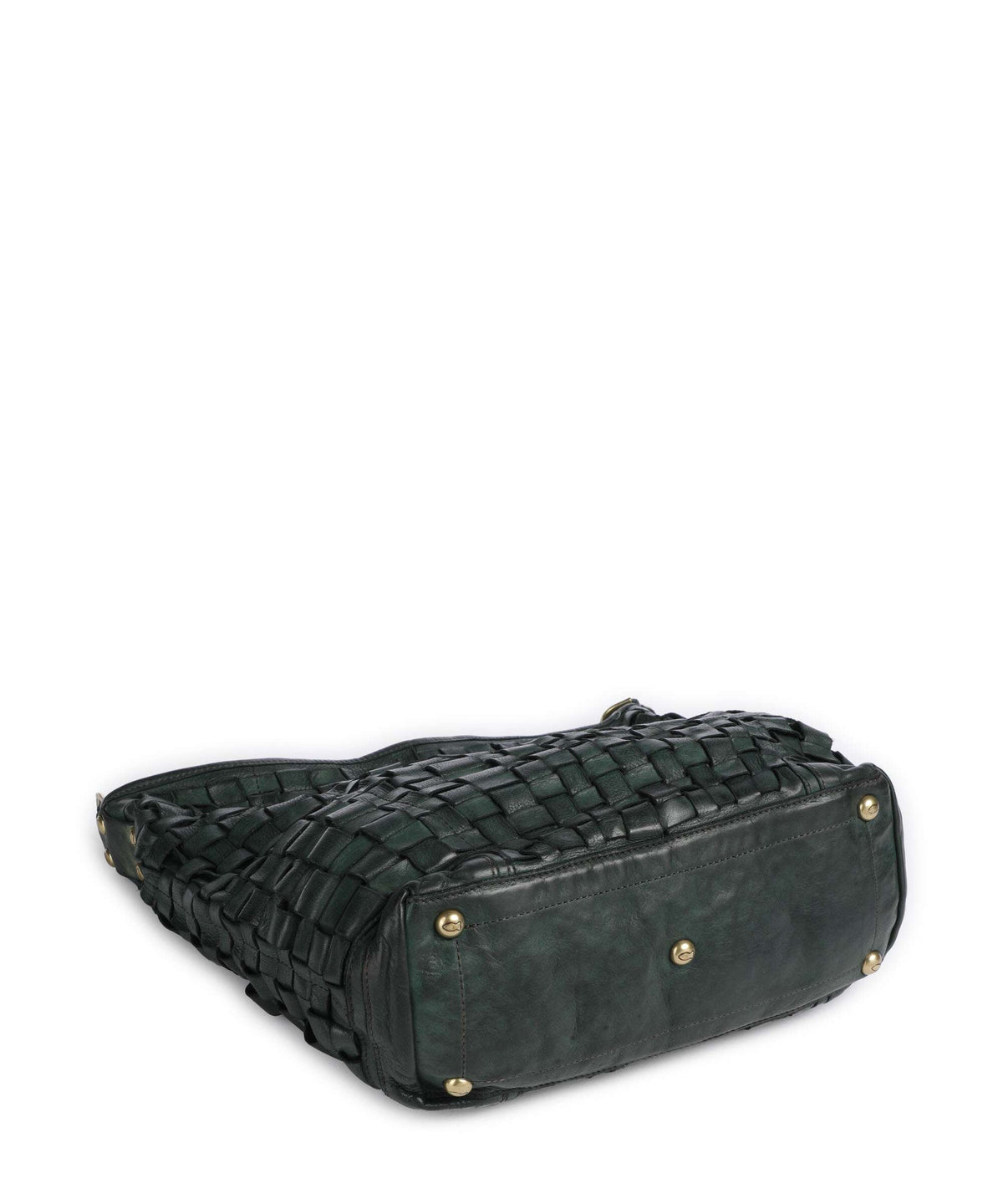 Campomaggi Hobo bag bottiglia