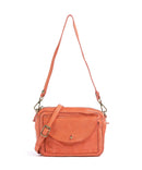 Campomaggi Borsa a spalla albicocca