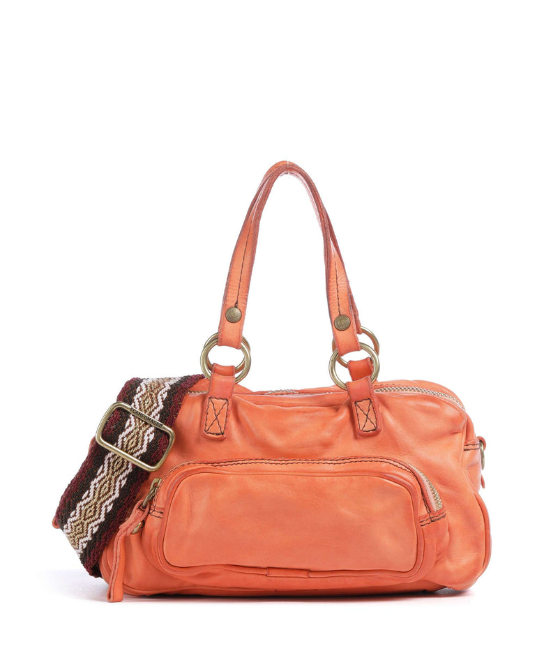 Campomaggi Handbag albicocca