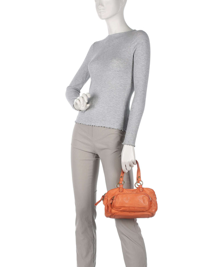 Campomaggi Handbag albicocca