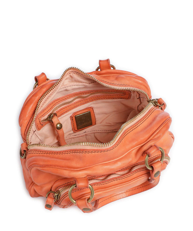 Campomaggi Handbag albicocca