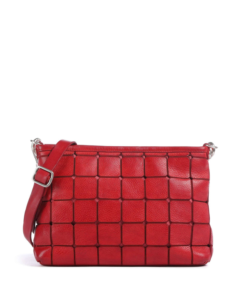 Campomaggi Crossbody bag rosso