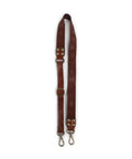 Campomaggi Bag strap cognac